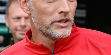 ‘Struggles a Bit’—Thomas Tuchel Makes Damning Marcus Rashford Admission After Andorra Win – Sports Illustrated