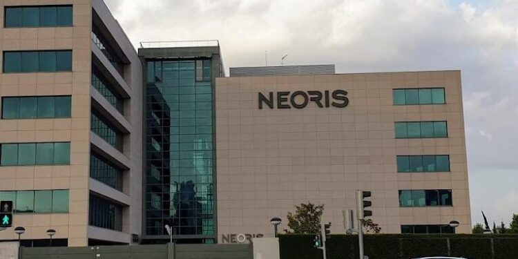 EPAM NEORIS Advances Client-Centric Digital Transformation Across Ibero-America – EPAM