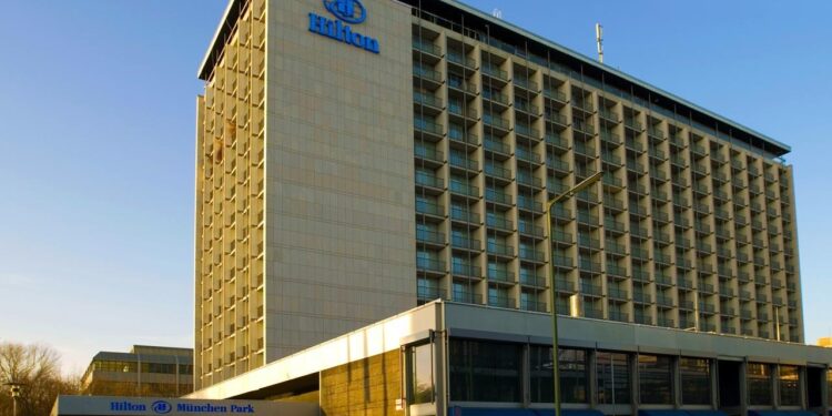 Leading across borders: How Hilton adapted a winning culture to 50 European countries – Fortune