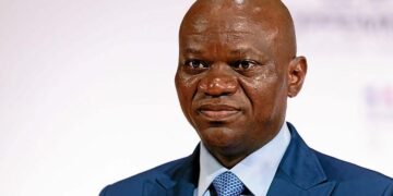 Gabon ex-junta chief Brice Oligui Nguema becomes president – DW