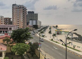 Equatorial Guinea, ConocoPhillips Sign HOA for Offshore Blocks, Unlocking $9B Investment Opportunity – African Energy Chamber