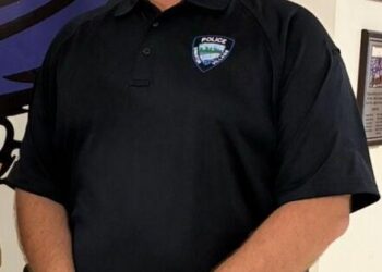 Officer Chad Parah joins MVSD as 2nd School Resource Officer – St. Albans Messenger