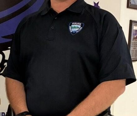 Officer Chad Parah joins MVSD as 2nd School Resource Officer – St. Albans Messenger