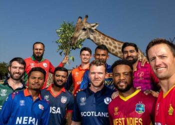 World Cup Qualifier: Substitute Ryan Ogam steers Kenya past 10-man Burundi – Flashscore.com