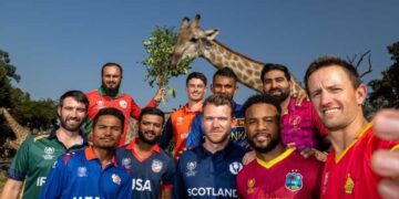 World Cup Qualifier: Substitute Ryan Ogam steers Kenya past 10-man Burundi – Flashscore.com