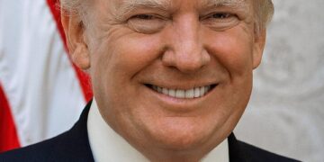 Opinion | An Invitation to President Trump: Come to Gaza – The New York Times