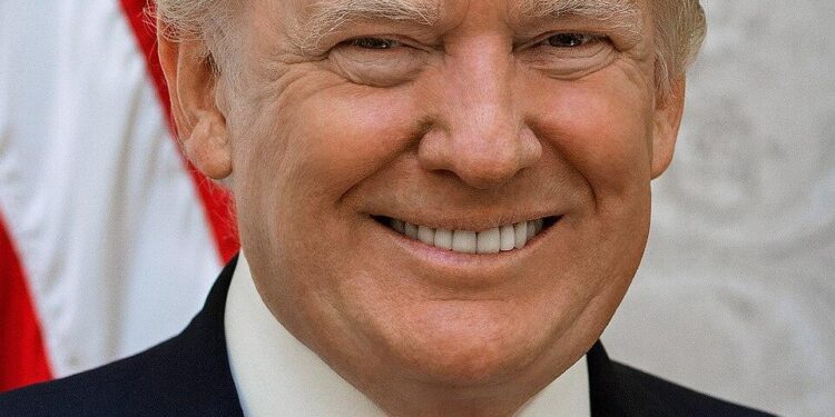 Opinion | An Invitation to President Trump: Come to Gaza – The New York Times