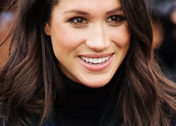 Meghan Markle’s real reason for first Europe visit in two years – Daily Express US