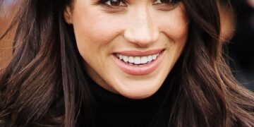 Meghan Markle’s real reason for first Europe visit in two years – Daily Express US