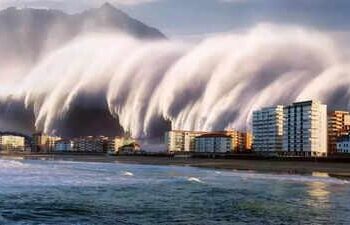 US tsunami verdict issued after earthquake strikes Papua New Guinea – The Independent