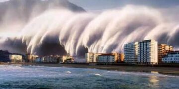 US tsunami verdict issued after earthquake strikes Papua New Guinea – The Independent