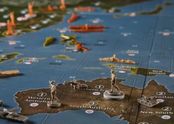 Pacific Allies Need U.S. Support – Senator Roger Wicker (.gov)