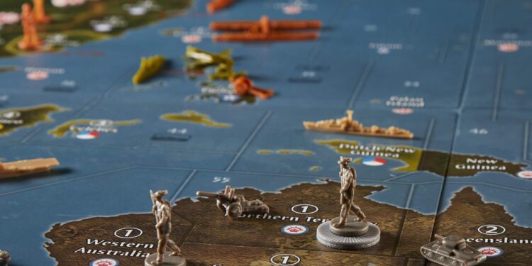 Pacific Allies Need U.S. Support – Senator Roger Wicker (.gov)