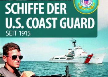 Coast Guard expands search for missing vessel near Northern Mariana Islands – Stars and Stripes