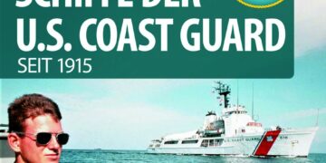 Coast Guard expands search for missing vessel near Northern Mariana Islands – Stars and Stripes