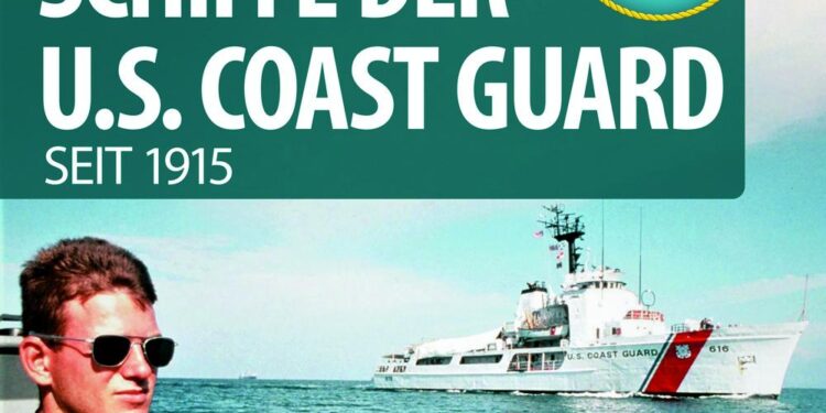 Coast Guard expands search for missing vessel near Northern Mariana Islands – Stars and Stripes