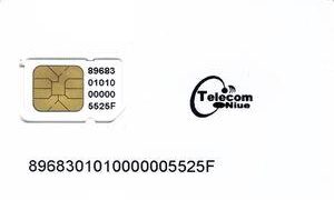 Telecom Niue vs Starlink; government yet to decide – Television Niue