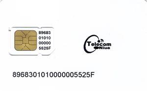 Telecom Niue vs Starlink; government yet to decide – Television Niue