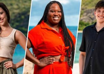 ‘Survivor 49’ Recap: Emergency Leads to Dramatic Hospital Scene at Basecamp — Who Was Sent Home? – The Guam Daily Post