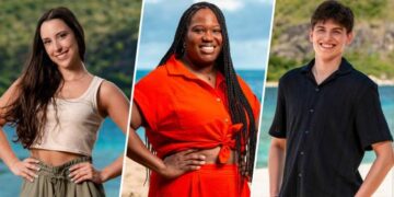 ‘Survivor 49’ Recap: Emergency Leads to Dramatic Hospital Scene at Basecamp — Who Was Sent Home? – The Guam Daily Post