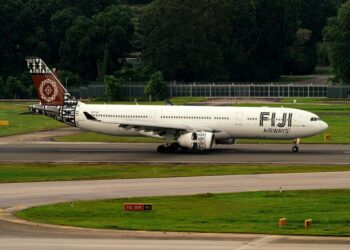I Flew on Fiji Airways’ New Nonstop Route from Dallas to Nadi: Here’s What It Was Like – Condé Nast Traveler