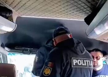 ‘We don’t take Jews’: Moldovan bus driver refuses boarding to Israeli family – Ynetnews