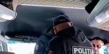 ‘We don’t take Jews’: Moldovan bus driver refuses boarding to Israeli family – Ynetnews