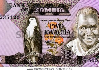Zambia’s Kwacha Hits Highest Since 2024 as Copper Demand Soars – Bloomberg.com
