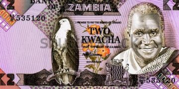 Zambia’s Kwacha Hits Highest Since 2024 as Copper Demand Soars – Bloomberg.com