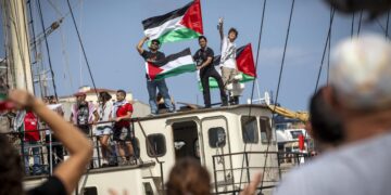 Global Sumud Flotilla to set sail from Tunisia to break Israel’s Gaza siege – Al Jazeera