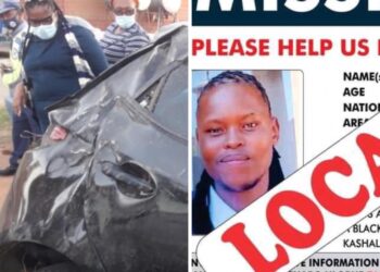 News – The Swaziland News