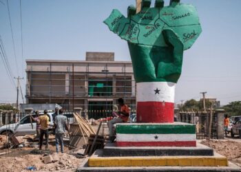 Somaliland’s Nairobi gambit: Embassy or provocation? – The Africa Report.com