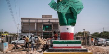 Somaliland’s Nairobi gambit: Embassy or provocation? – The Africa Report.com