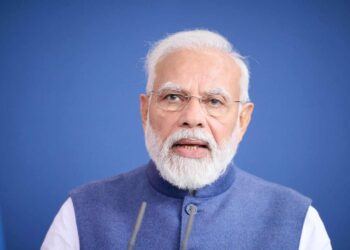 PM Narendra Modi congratulates Patrick Herminie on winning Seychelles Presidential Election – Newsonair