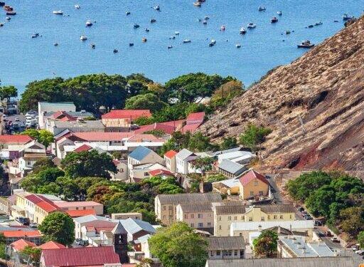 Saint Helena: Why You Need To Visit This Tiny Island In The Atlantic Ocean – TravelAwaits