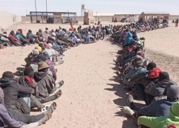 Niger expelled Chinese oil execs over local-expatriate pay gap, minister says – Reuters