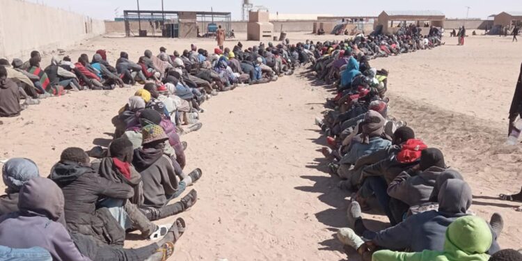 Niger expelled Chinese oil execs over local-expatriate pay gap, minister says – Reuters