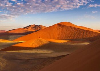 Namibia: Africa’s Best-Kept Secret Steps Into the Light – Travel And Tour World