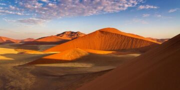 Namibia: Africa’s Best-Kept Secret Steps Into the Light – Travel And Tour World