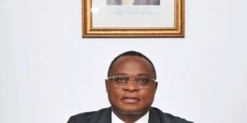 Kenya’s Diplomat to Guinea Presents Credentials to Junta Chief – kenyanforeignpolicy.com