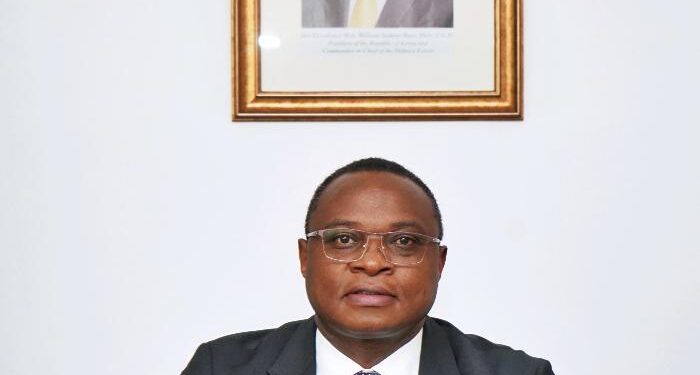 Kenya’s Diplomat to Guinea Presents Credentials to Junta Chief – kenyanforeignpolicy.com