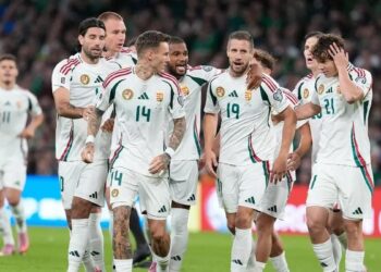 How to Watch Hungary vs Armenia: Live Stream FIFA World Cup 2026 Qualifiers, TV Channel – Newsweek