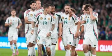 How to Watch Hungary vs Armenia: Live Stream FIFA World Cup 2026 Qualifiers, TV Channel – Newsweek