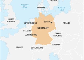 Germany, France call for UN role to secure peace in Gaza – politico.eu