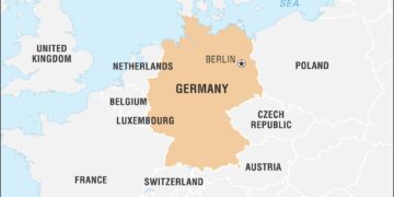 Germany, France call for UN role to secure peace in Gaza – politico.eu