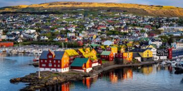 Faroe Islands stun Czech Republic to keep World Cup hopes alive, Netherlands and Scotland win – Stuff