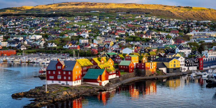 Faroe Islands stun Czech Republic to keep World Cup hopes alive, Netherlands and Scotland win – Stuff