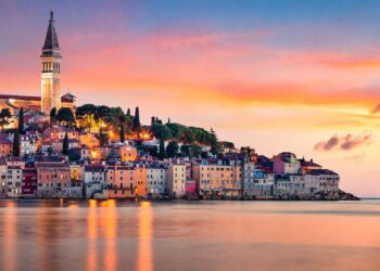 Croatia travel – Lonely Planet