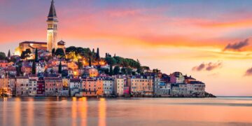 Croatia travel – Lonely Planet