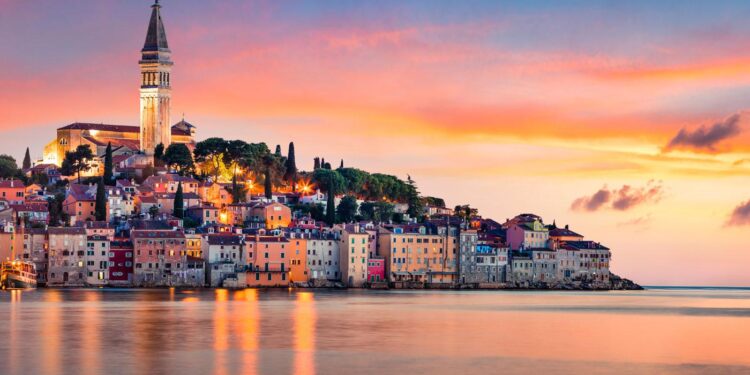 Croatia travel – Lonely Planet